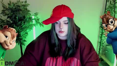 Mia online show from 02/28/26, 01:17