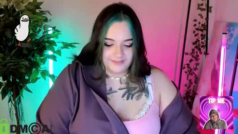 Mia online show from 03/14/26, 01:12