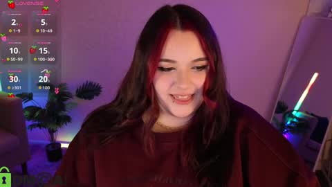 Mia online show from 04/06/26, 01:03