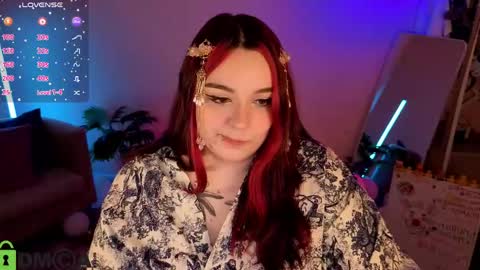 Mia online show from 05/24/26, 01:10