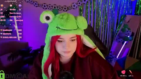Snapshot of mia_r0ss chatting on 06/22/26, 03:25 Mia online show from 06/22/26, 03:25