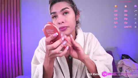 Mia Reeves online show from 09/27/25, 02:00