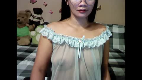 Snapshot of mia_rein chatting on 01/29/25, 07:36 mia_rein online show from 01/29/25, 07:36