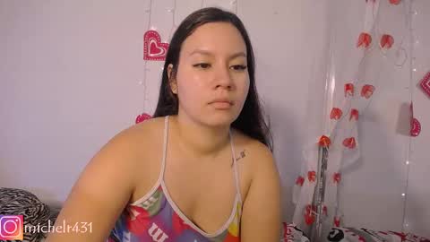 mia reys online show from 03/10/25, 10:48