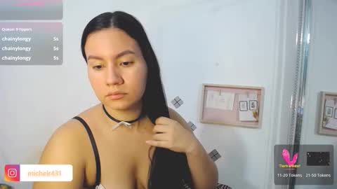 mia reys online show from 11/25/25, 11:10