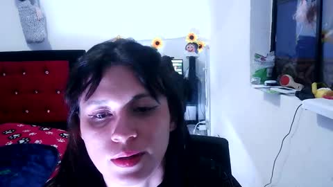 mia_robeerts online show from 03/06/26, 11:01