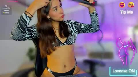 Snapshot of mia_rousse25 chatting on 01/17/26, 02:55 mia rousse25 online show from 01/17/26, 02:55