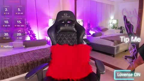 Snapshot of mia_rousse25 chatting on 02/03/26, 02:55 mia rousse25 online show from 02/03/26, 02:55