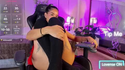 Snapshot of mia_rousse25 chatting on 02/11/26, 04:34 mia rousse25 online show from 02/11/26, 04:34