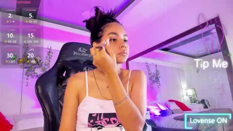 Snapshot of mia_rousse25 chatting on 02/17/26, 03:08 mia rousse25 online show from 02/17/26, 03:08