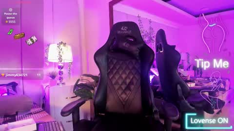 mia rousse25 online show from 03/19/26, 04:33