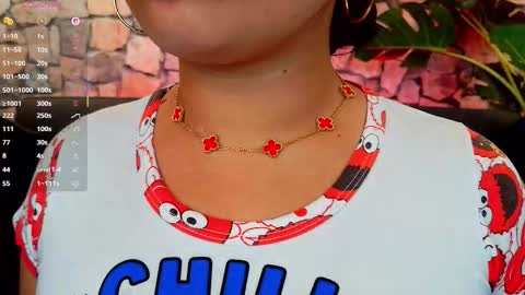 Mia online show from 11/10/25, 06:12