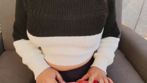 Mia Roux online show from 12/29/24, 07:22