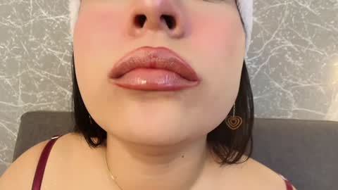 Mia Roux online show from 12/30/24, 01:26