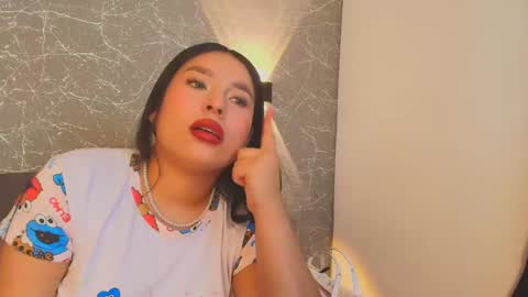 Mia Roux online show from 02/08/25, 07:27