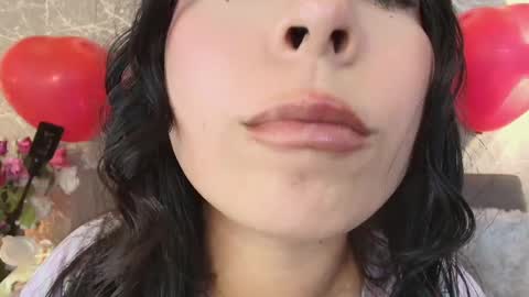 Mia Roux online show from 02/16/25, 10:10