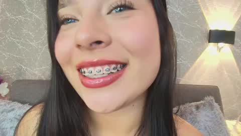 Mia Roux online show from 02/21/25, 07:43