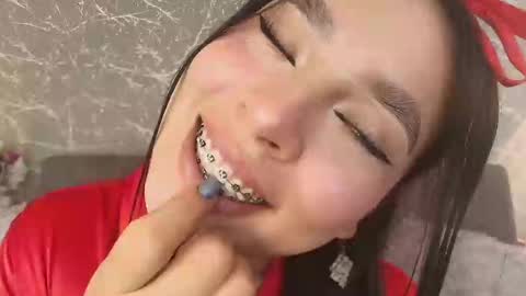 Mia Roux online show from 02/27/25, 06:53