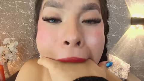 Mia Roux online show from 03/08/25, 01:06