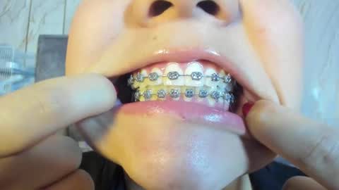 Mia Roux online show from 01/12/26, 03:28