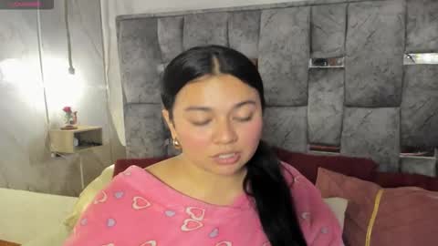 Mia Roux online show from 02/27/26, 05:18