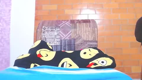 Cintia Rodriguez online show from 12/06/24, 01:40