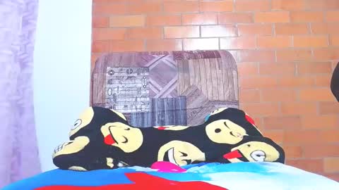 Cintia Rodriguez online show from 12/10/24, 12:28