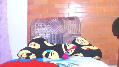 Cintia Rodriguez online show from 12/13/24, 01:59