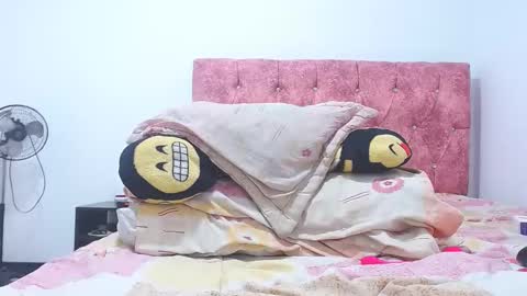 Cintia Rodriguez online show from 01/23/25, 02:12