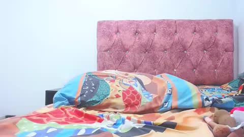 Cintia Rodriguez online show from 01/26/25, 03:38