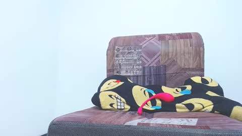 Cintia Rodriguez online show from 02/20/25, 12:41