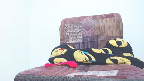 Cintia Rodriguez online show from 02/26/25, 12:38