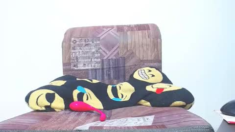 Cintia Rodriguez online show from 03/06/25, 12:54