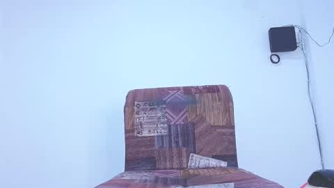 Cintia Rodriguez online show from 09/26/25, 07:07