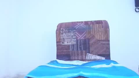 Cintia Rodriguez online show from 10/14/25, 07:03