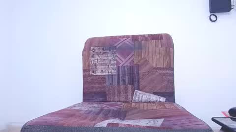 Cintia Rodriguez online show from 10/27/25, 07:18