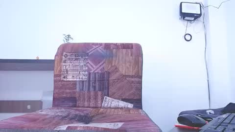 Cintia Rodriguez online show from 12/02/25, 04:24