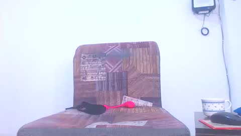 Cintia Rodriguez online show from 01/06/26, 01:04