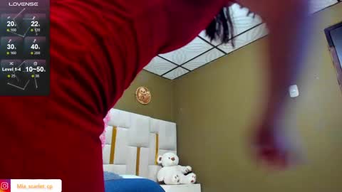 MIA HOT online show from 04/16/26, 12:28