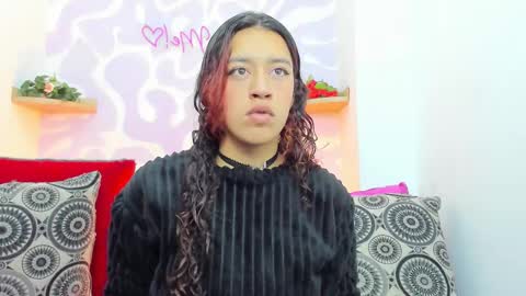 Mia . online show from 02/09/26, 12:31