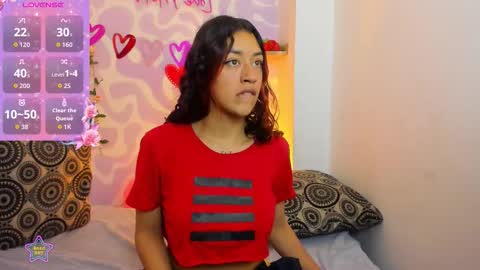 Mia . online show from 03/02/26, 01:07