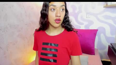 Mia . online show from 03/17/26, 01:14