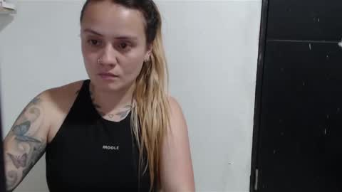 Mia Sepulveda online show from 01/08/25, 01:21