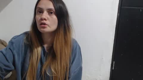 Mia Sepulveda online show from 01/20/25, 03:48