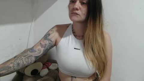 Mia Sepulveda online show from 02/16/25, 11:59