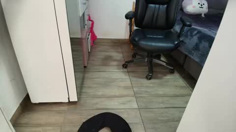 Mia Sepulveda online show from 05/11/26, 03:40