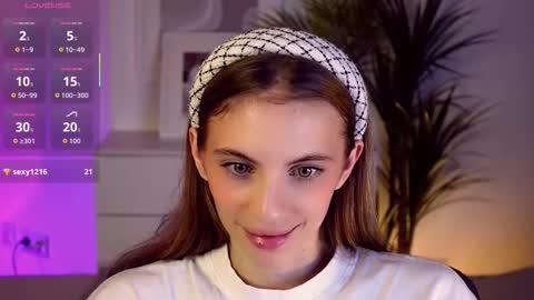 Mia online show from 11/14/25, 06:23