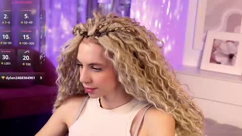 Mia online show from 12/20/25, 06:20