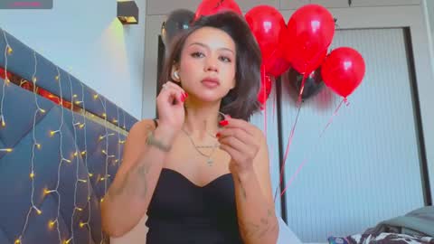 Mia online show from 01/15/25, 07:37