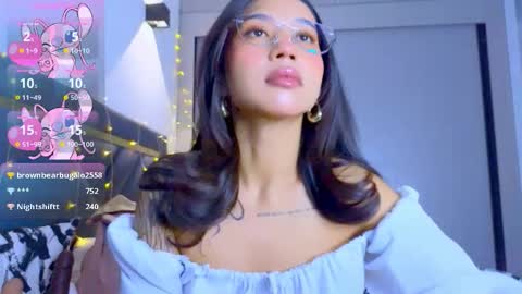 Mia online show from 12/19/25, 11:06